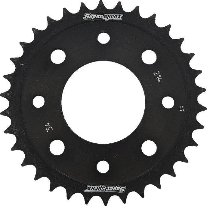 SUPERSPROX Steel Rear Sprocket