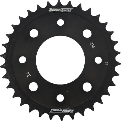 SUPERSPROX Steel Rear Sprocket