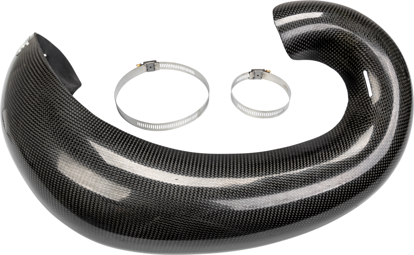 E-LINE ACCESSORIES Carbon Fiber Pipe Guards