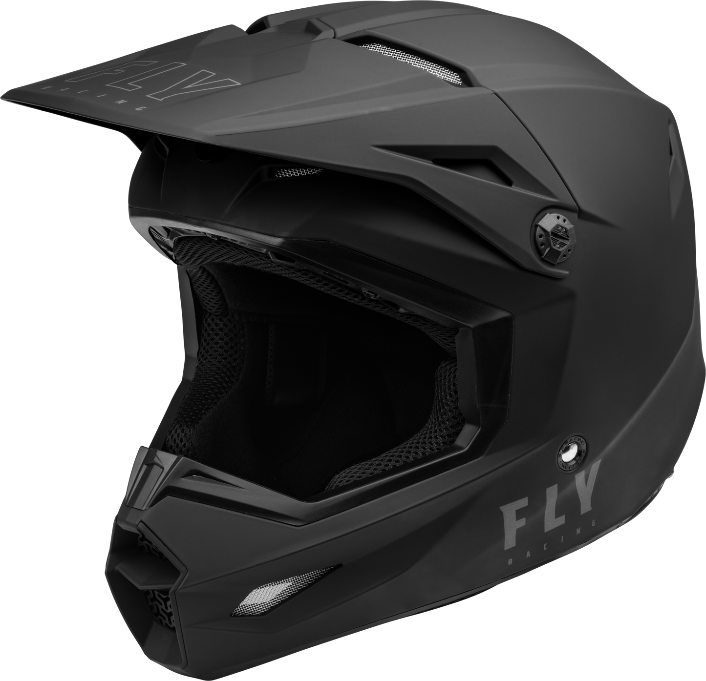 Fly Racing Youth Kinetic Lite Helmets (2026)