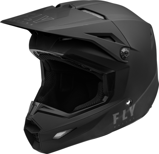 Fly Racing Youth Kinetic Lite Helmets (2026)