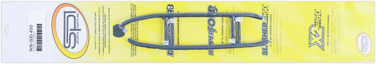 SP1 Defender Runners