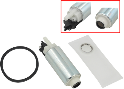 SP1 Electric Fuel Pump
