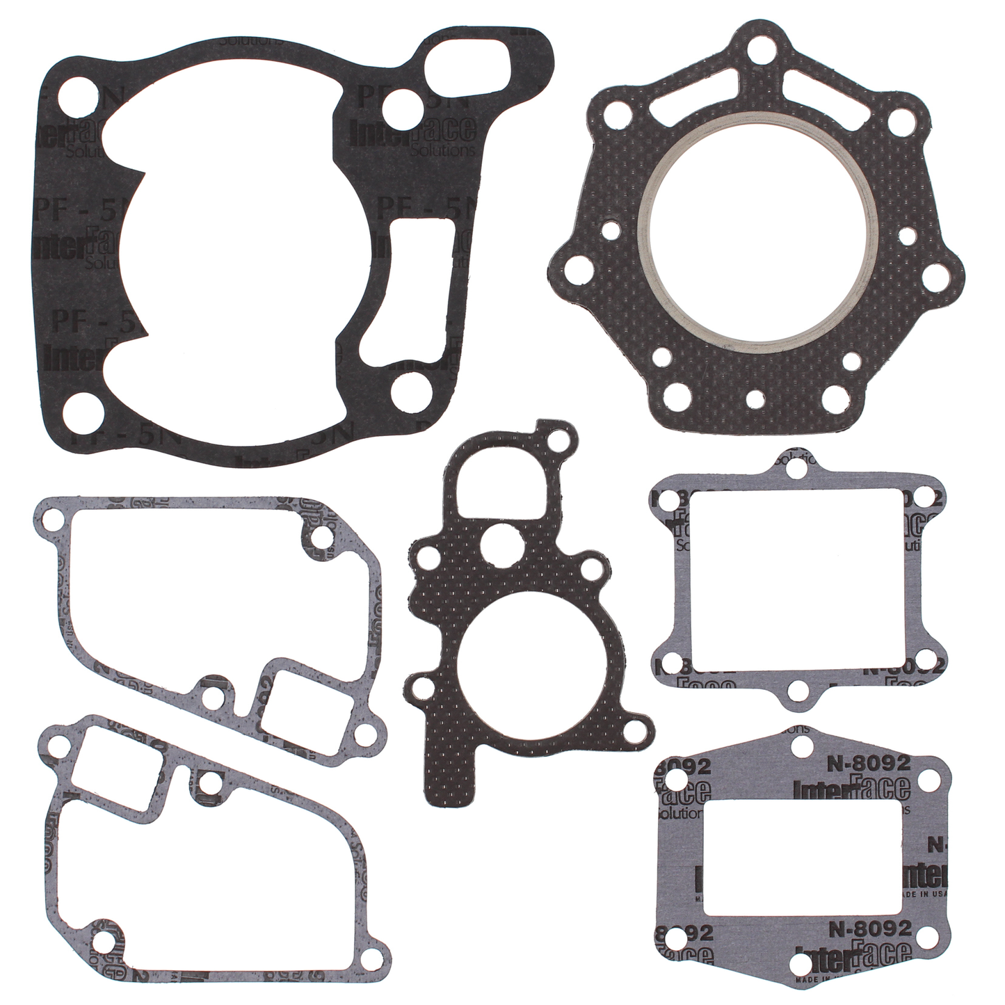 VERTEX Top End Gasket Set