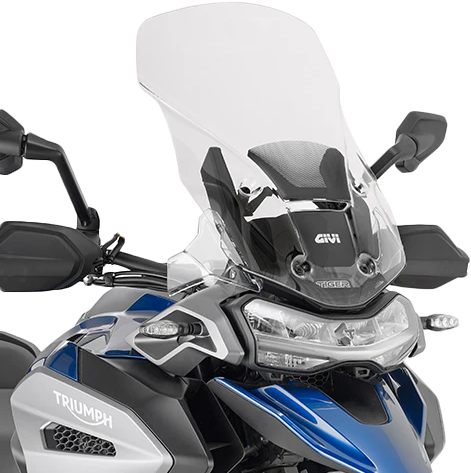 GIVI Windscreen Specific