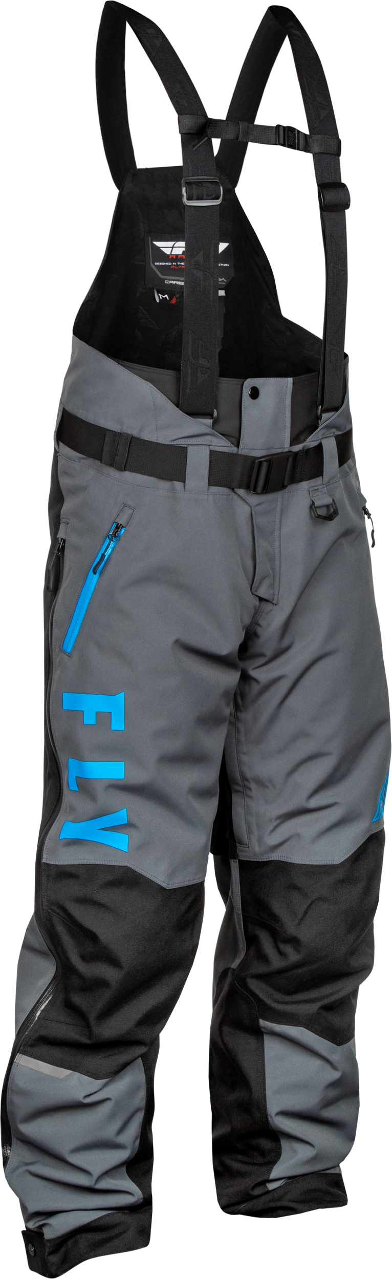 Fly Racing Carbon Bib (2026)
