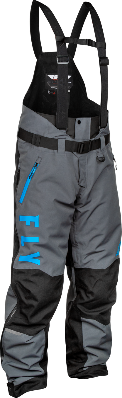 Fly Racing Carbon Bib (2026)