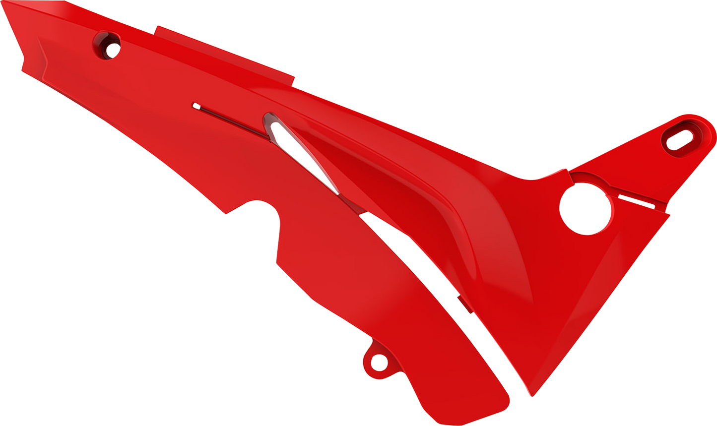 Polisport Airbox Cover