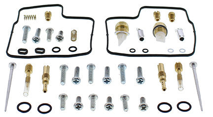 All Balls Carburetor Rebuild Kit