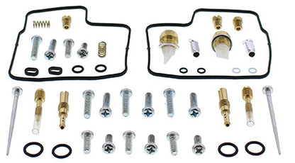 All Balls Carburetor Rebuild Kit