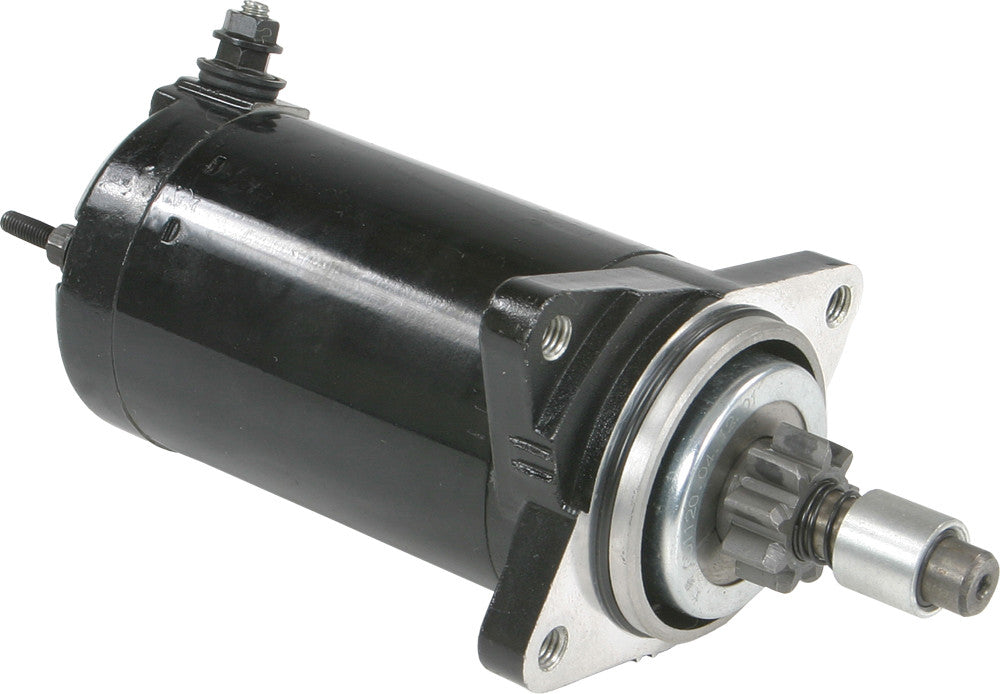 Fire Power Starter Motor
