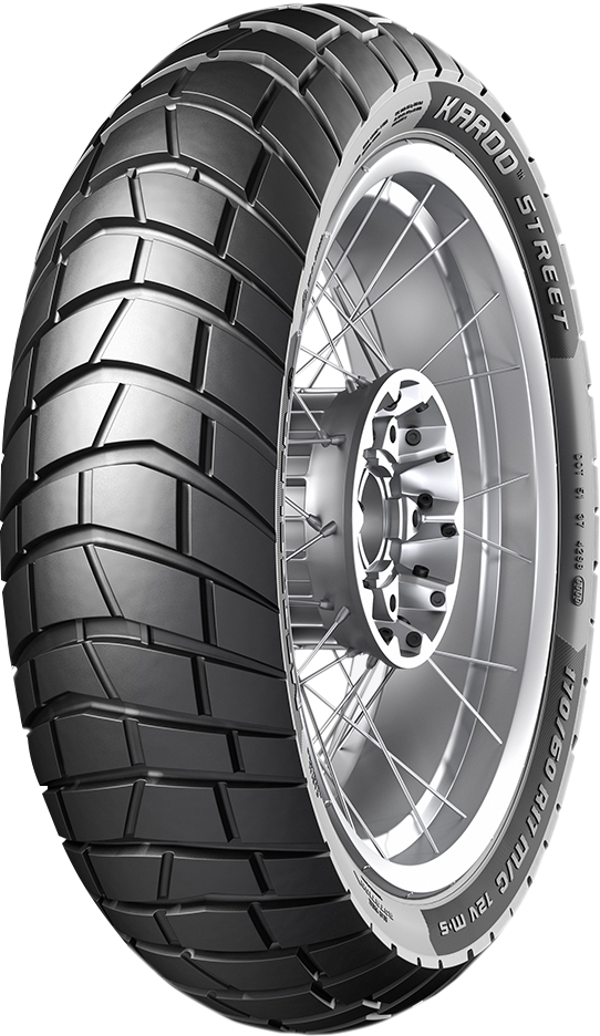 Metzeler KAROO Street Tire