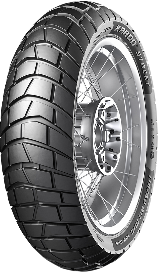 Metzeler KAROO Street Tire