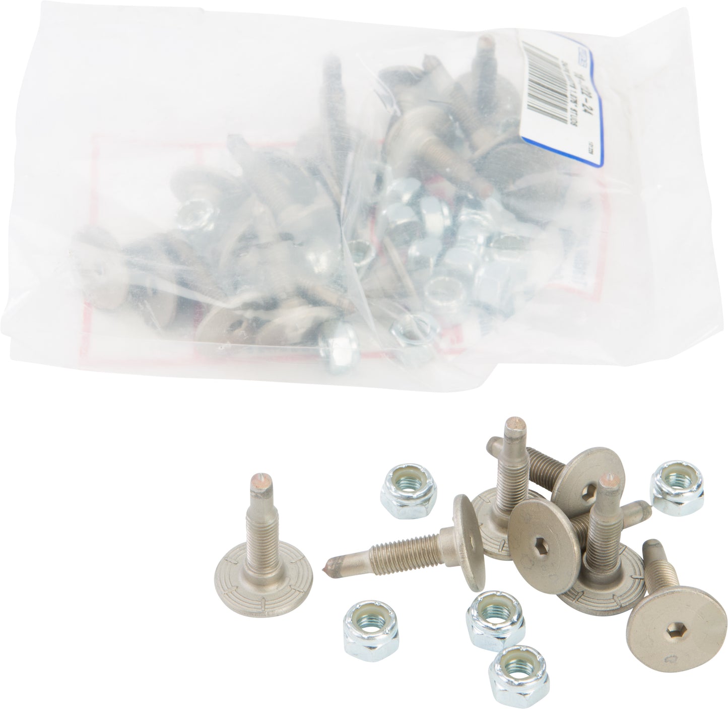 WOODYS Signature Series Trail Studs