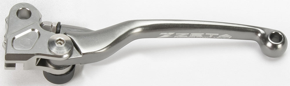 Zeta Forged Folding Clutch Lever