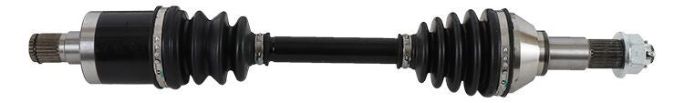 All Balls 6 Ball Heavy Duty Axle
