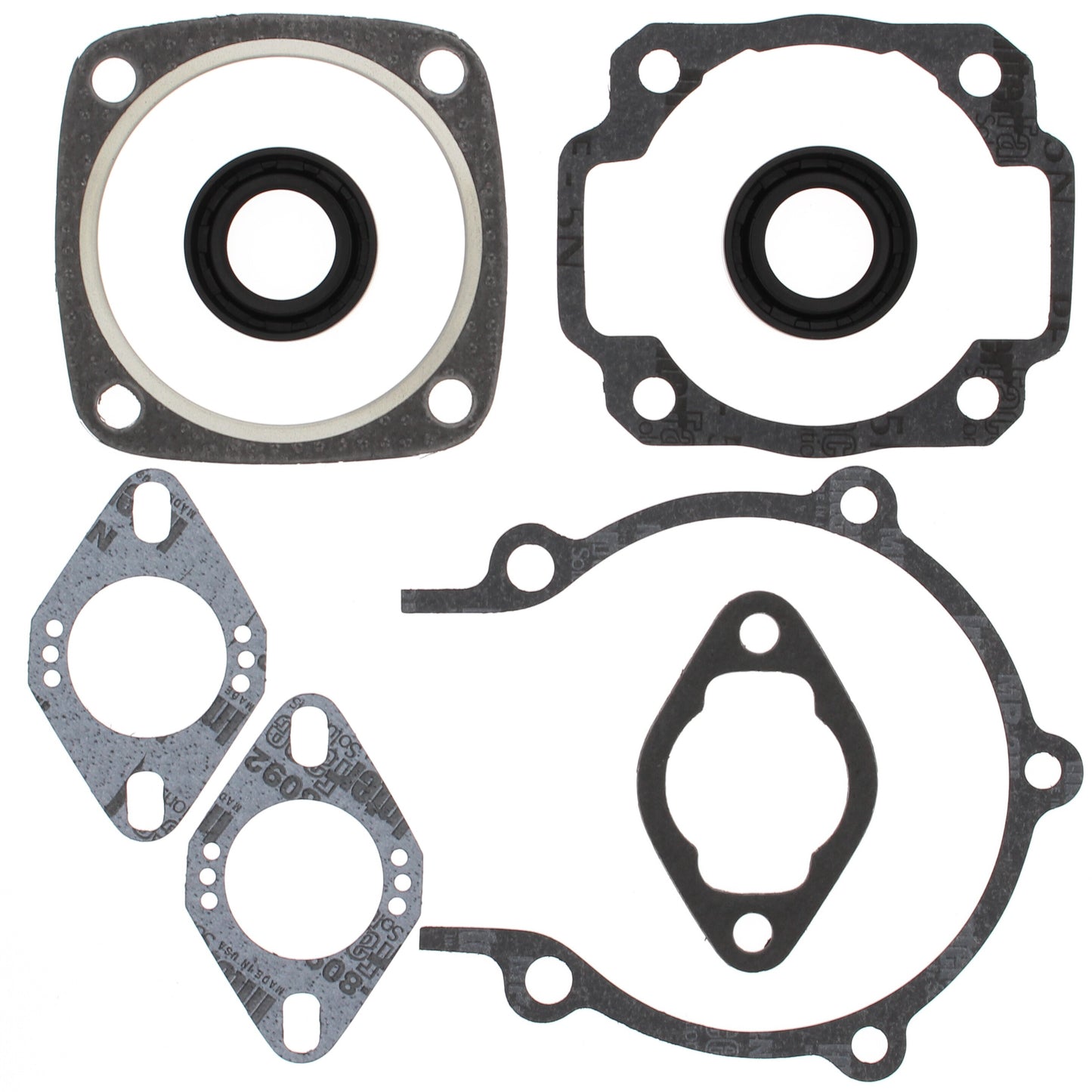 VERTEX Full Gasket Set