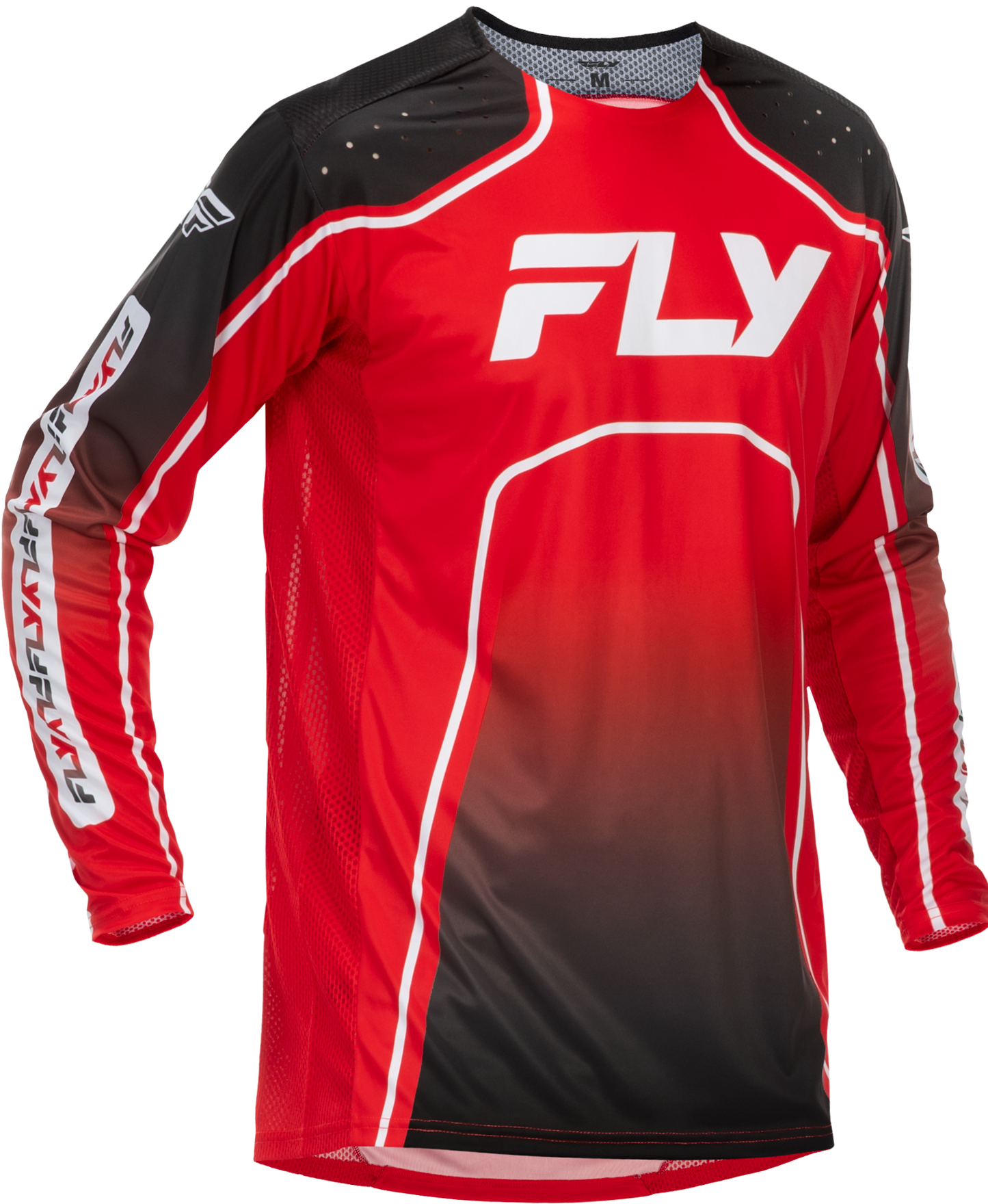 Fly Racing Rayce Bicycle Jersey (2026)
