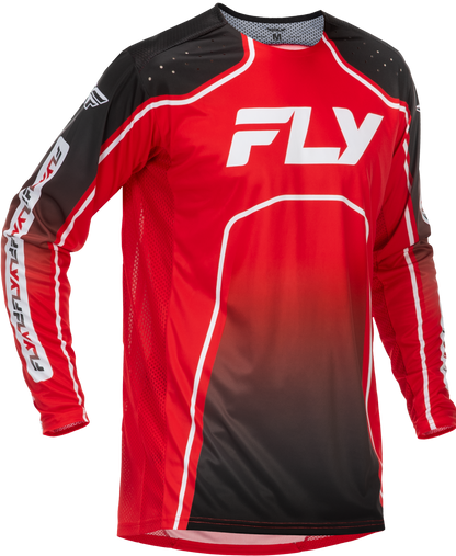 Fly Racing Youth Rayce Bicycle Jersey (2026)