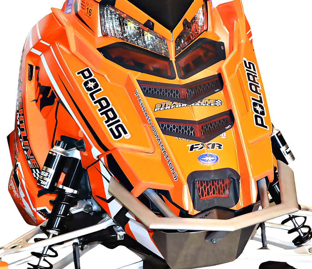 FROGZ SKIN Vent Kit