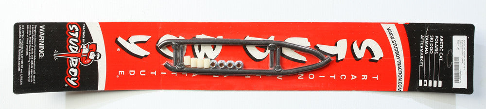 STUD BOY Round Bar Runners
