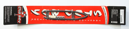 STUD BOY Round Bar Runners