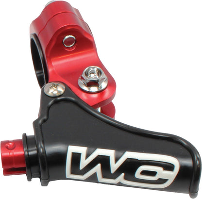 WORKS Elite Perch Body Assembly W/Out Hot Start