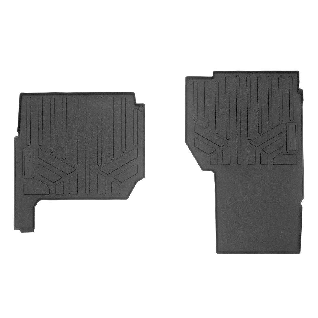 Smartliner Second Row Floor Liner