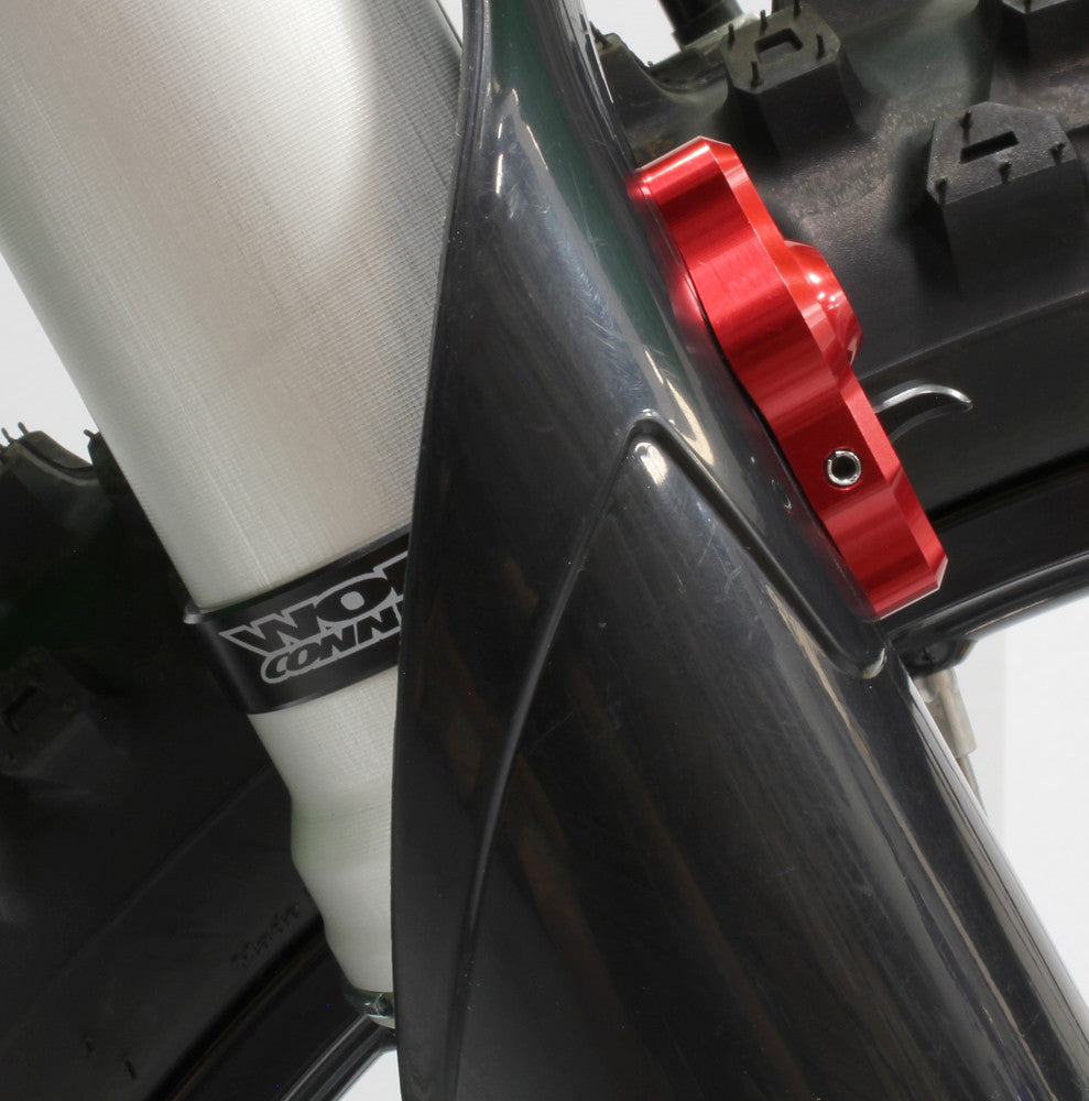 WORKS Pro Launch Start Device