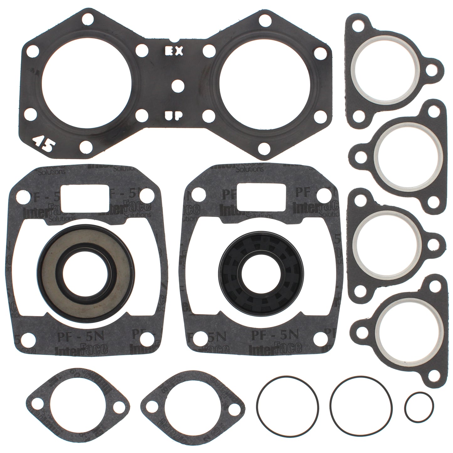 VERTEX Full Gasket Set