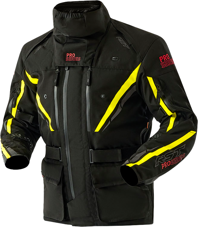 RST Paragon D30 Jacket