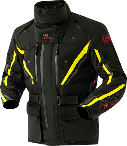 RST Paragon D30 Jacket
