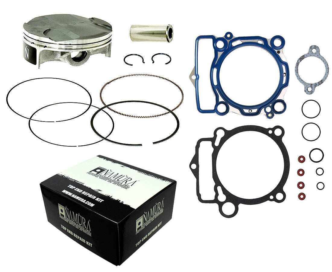 Namura Top End Repair Kit