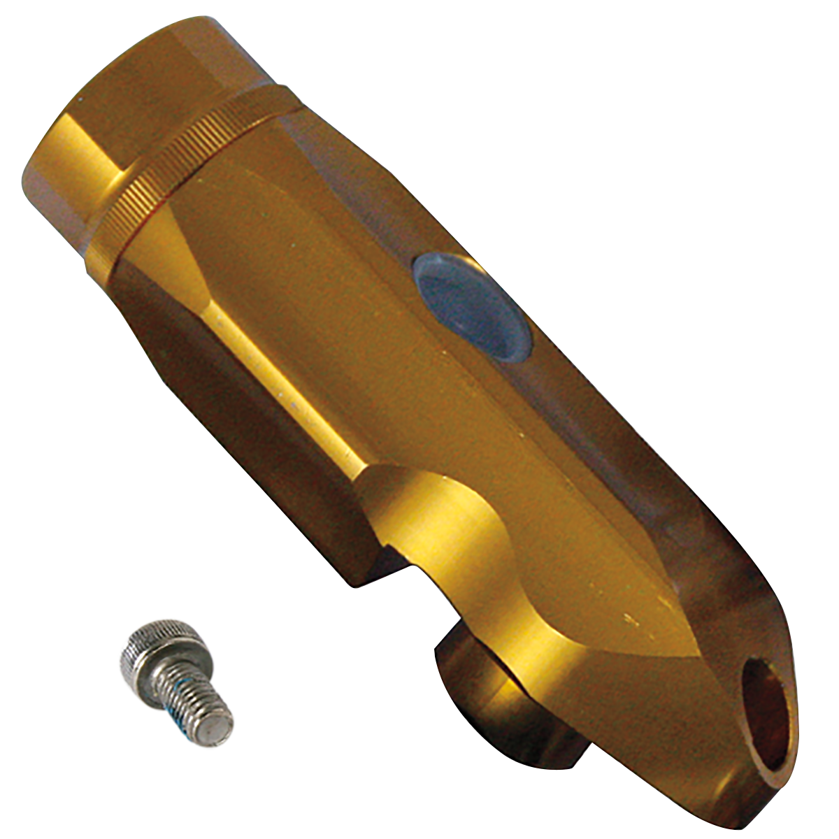 PSR Integrated Rear Brake Reservoir