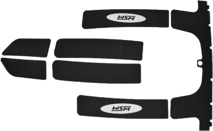 WSM Traction Mat