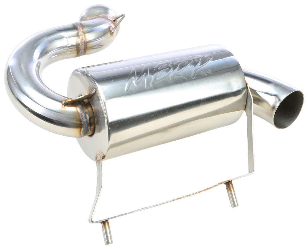 MBRP Performance Exhaust Standard Series