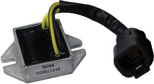 SP1 Voltage Regulator