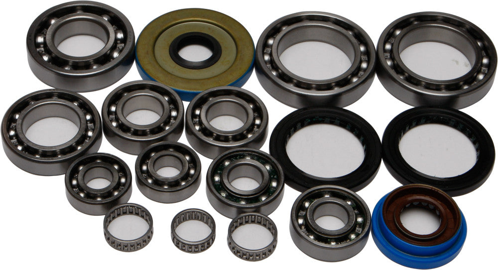 All Balls Differential Bearing & Seal Kit