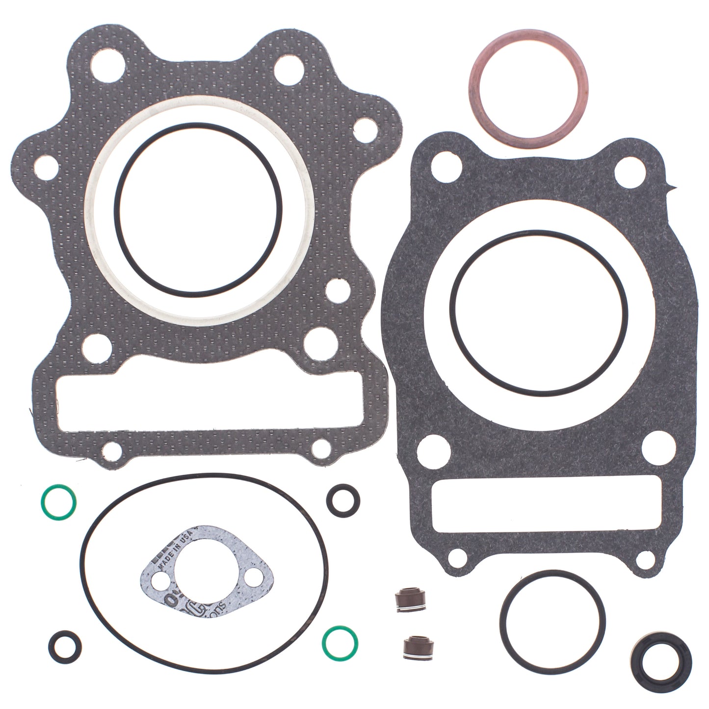 VERTEX Top End Gasket Kit