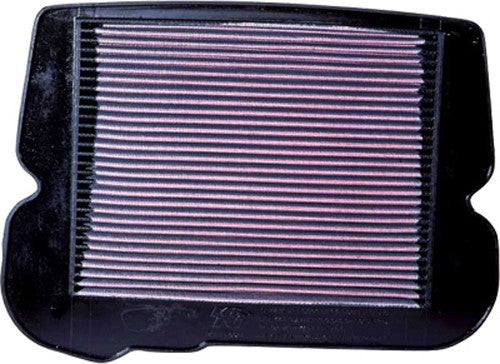 K&N High Flow Air Filter