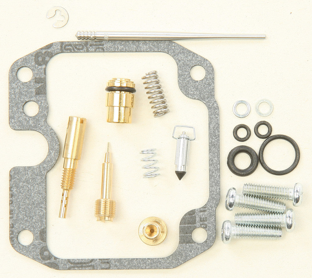 All Balls Carburetor Kit
