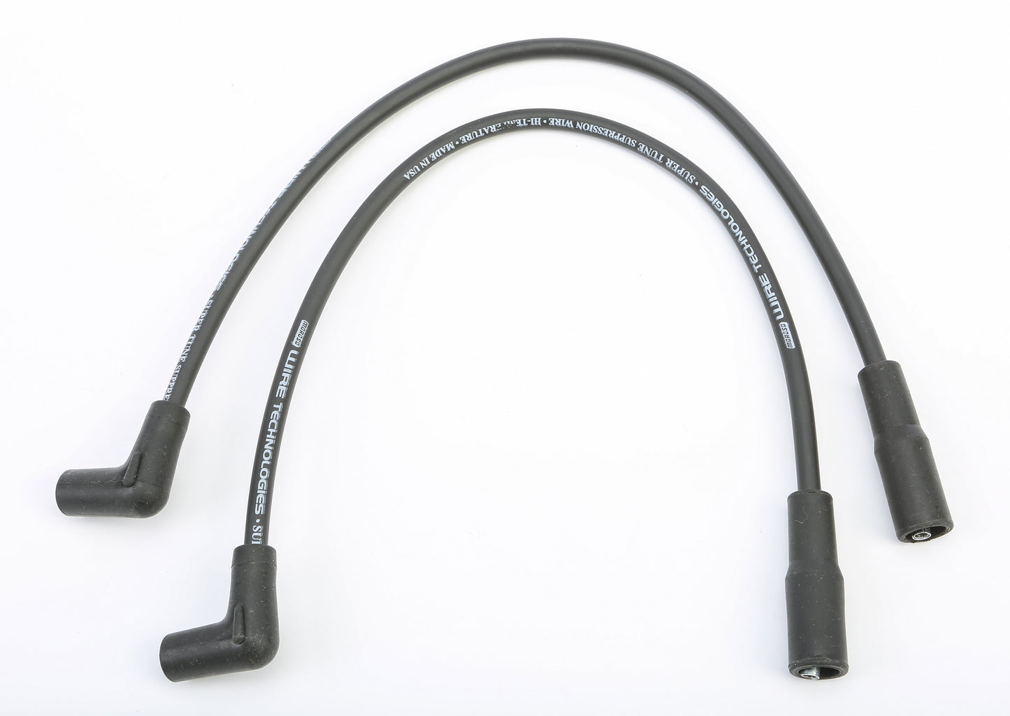 MOROSO High Performance Suppression Ignition Wire