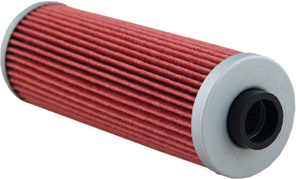 HIFLOFILTRO Oil Filter