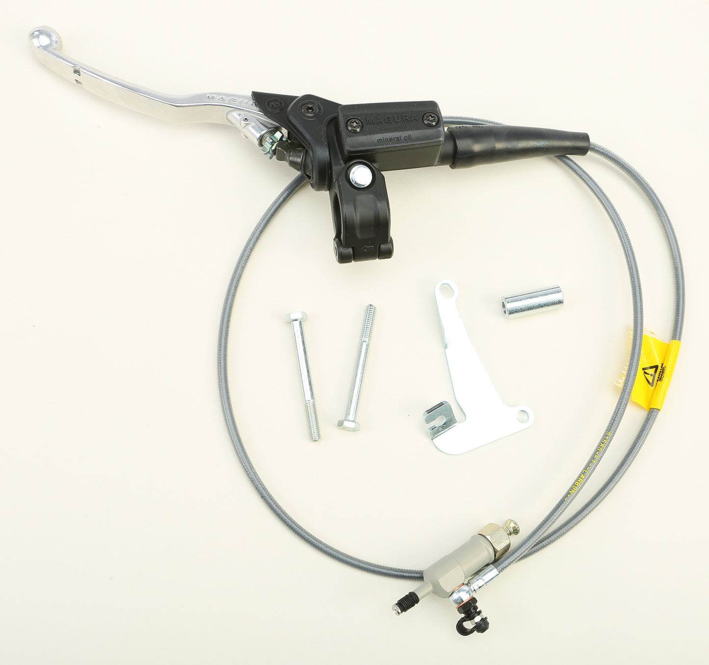 MAGURA Gen II Hydraulic Clutch Assembly