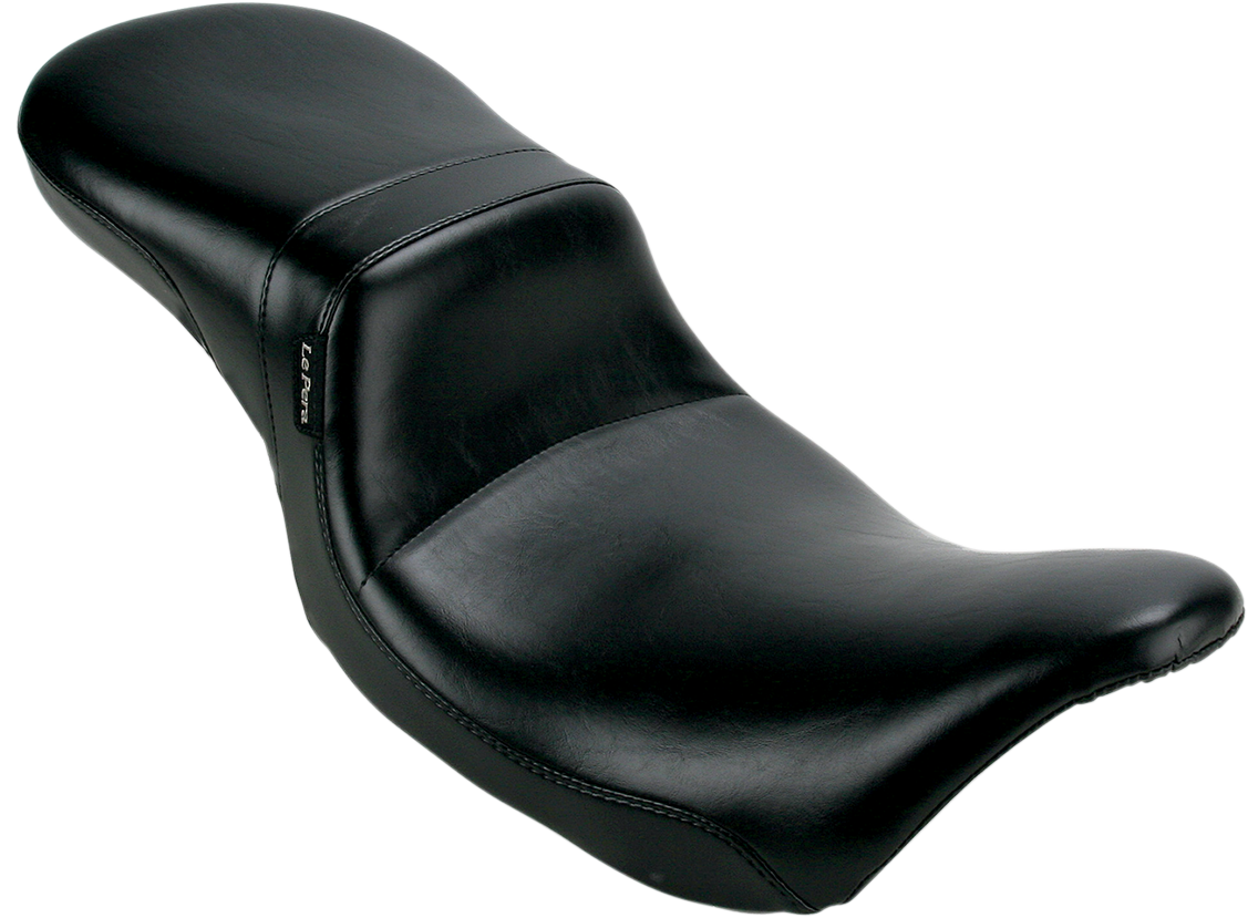 Le Pera Daytona 2-Up Seat - Without Backrest