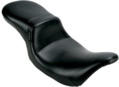 Le Pera Daytona 2-Up Seat - Without Backrest