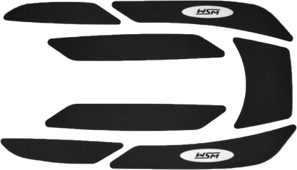 WSM Traction Mat