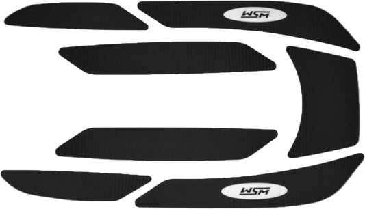 WSM Traction Mat
