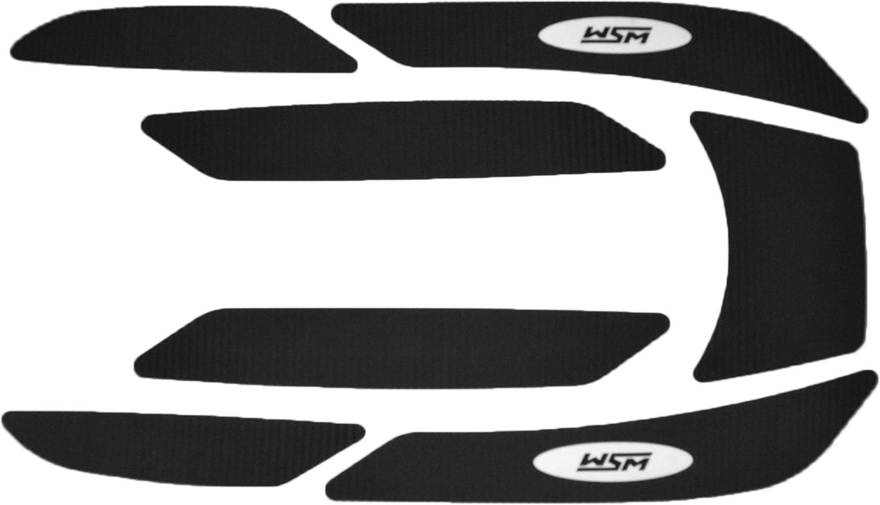 WSM Traction Mat