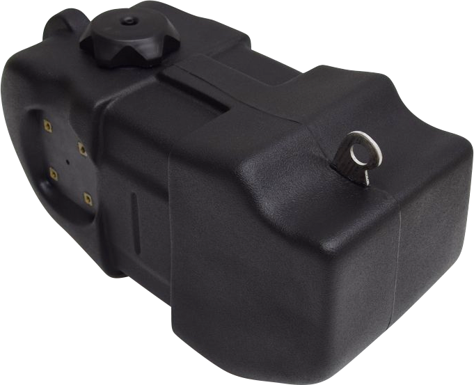IMS Products Inc. Large Capacity Gas Tank